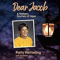 Dear Jacob Dear Jacob Audible Audiobook Hardcover Kindle Audio CD