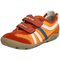 Geox Boys Finder Sneakers