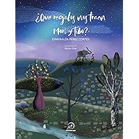 ¿Qué regalos nos traen Mori y Tibo? (Spanish Edition) ¿Qué regalos nos traen Mori y Tibo? (Spanish Edition) Kindle Hardcover Paperback