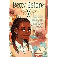 Betty Before X Betty Before X Paperback Audible Audiobook Kindle Hardcover Audio CD