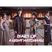 Diary of a Night Watchman