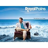 Royal Pains Season 5