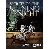 Secrets of the Shining Knight