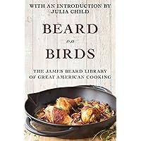 Beard on Birds Beard on Birds Kindle Paperback Hardcover Mass Market Paperback