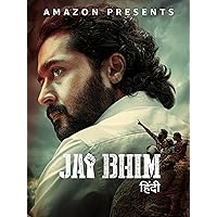 Jai Bhim (Hindi)