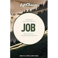 Job (LifeChange) Job (LifeChange) Paperback Kindle