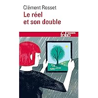 Reel Et Son Double (Folio Essais) (French Edition) Reel Et Son Double (Folio Essais) (French Edition) Mass Market Paperback Paperback