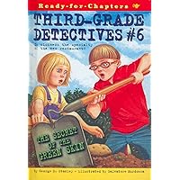 Secret of the Green Skin: Third-grade Detectives (Ready for Chapters) Secret of the Green Skin: Third-grade Detectives (Ready for Chapters) Library Binding Paperback