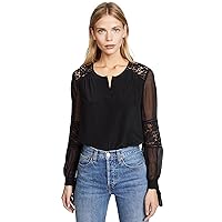 Rebecca Taylor Women's Sarah Top