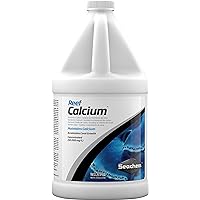 Reef Calcium, 2 L / 67.6 fl. oz.