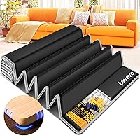 Heavy Duty Couch Cushion Support for Sagging Seat 20.5''x67'', Thicken Solid Wood Sofa Under Cushions Boards,Perfectly Fix and Protect Seat, Extend Life
