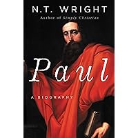 Paul: A Biography Paul: A Biography Paperback Kindle Audible Audiobook Hardcover Audio CD