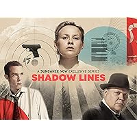 Shadow Lines Season 1