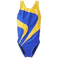 TYR Sport Girl's Alliance T-Splice Maxfit Swimsuit