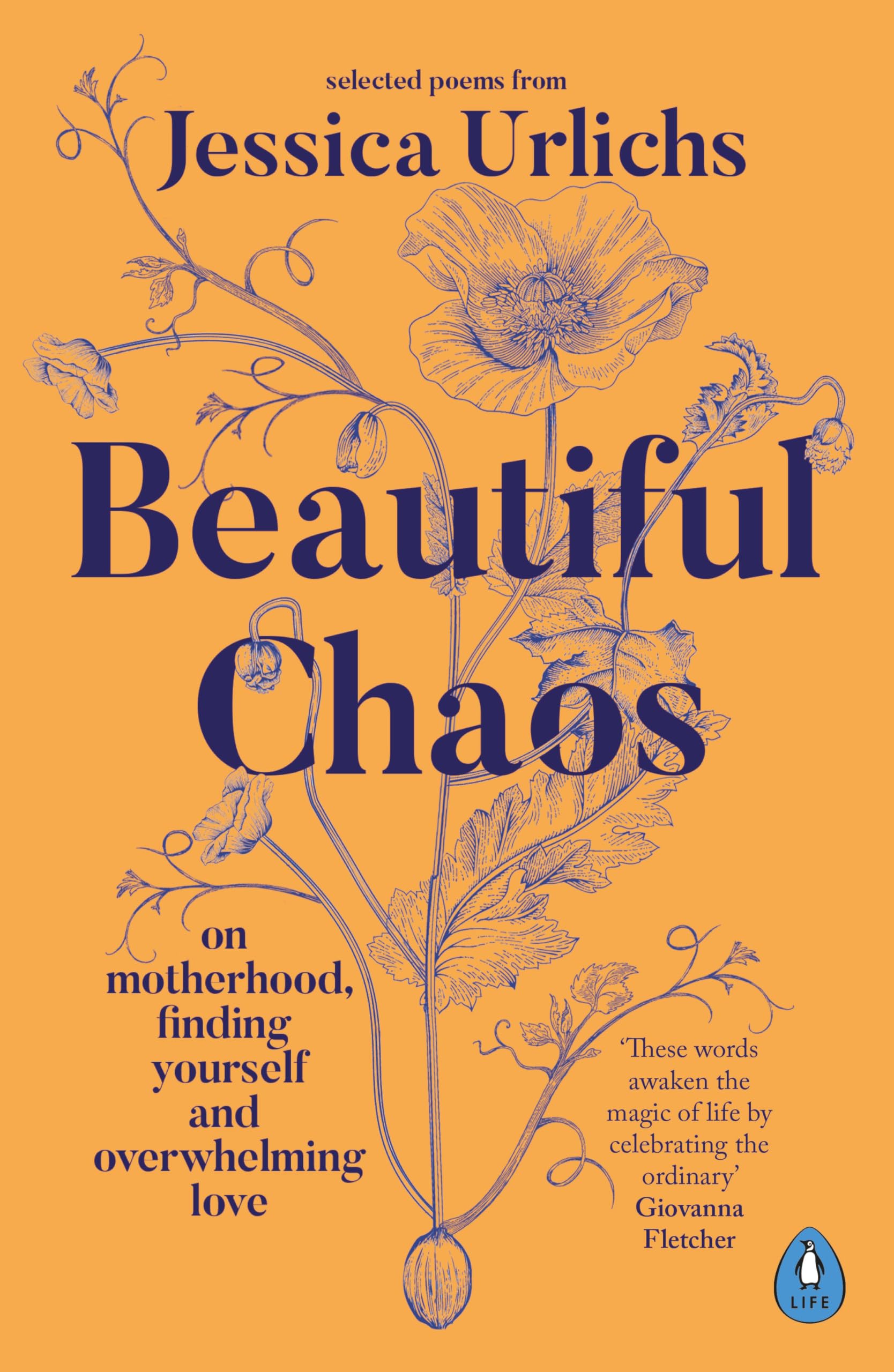 Beautiful Chaos: On Motherhood, Overwhelming Love and Finding Yourself