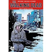The Walking Dead Softcover 15 The Walking Dead Softcover 15 Hardcover
