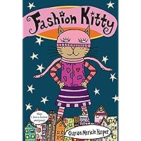 Fashion Kitty Fashion Kitty Kindle Paperback