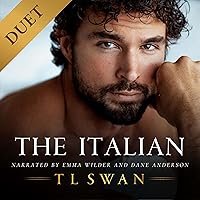 The Italian The Italian Audible Audiobook Kindle Paperback