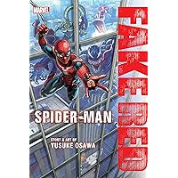 Spider-Man: Fake Red Spider-Man: Fake Red Paperback Kindle