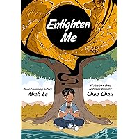Enlighten Me (A Graphic Novel) Enlighten Me (A Graphic Novel) Paperback Kindle Hardcover