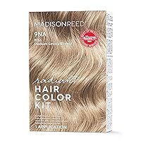 Madison Reed Radiant Hair Color Kit, Shades of Blonde