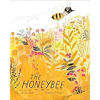 The Honeybee The Honeybee Hardcover Kindle Board book