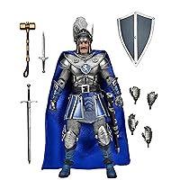 NECA Dungeons & Dragons Ultimate Strongheart 7-Inch Scale Action Figure