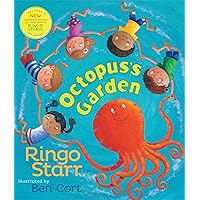 Octopus's Garden Octopus's Garden Hardcover Kindle