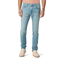 Joe's Jeans Men's Fashion Asher Slim Fit, Purser, 38
