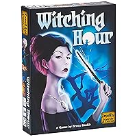 Indie Boards & Cards Witching Hour Board Game