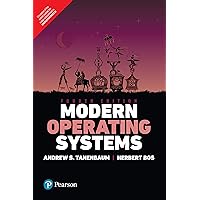 Modern Operating Systems Modern Operating Systems Paperback Hardcover