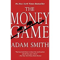 The Money Game The Money Game Kindle Paperback Audible Audiobook Hardcover Mass Market Paperback