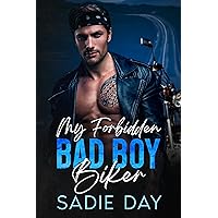 My Forbidden Bad Boy Biker: An Opposites Attract Virgin Romance My Forbidden Bad Boy Biker: An Opposites Attract Virgin Romance Kindle