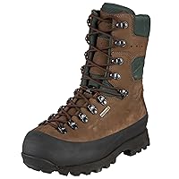 Kenetrek Mountain Extreme 400 Insulated Hiking Boot with 400 gram Thinsulate