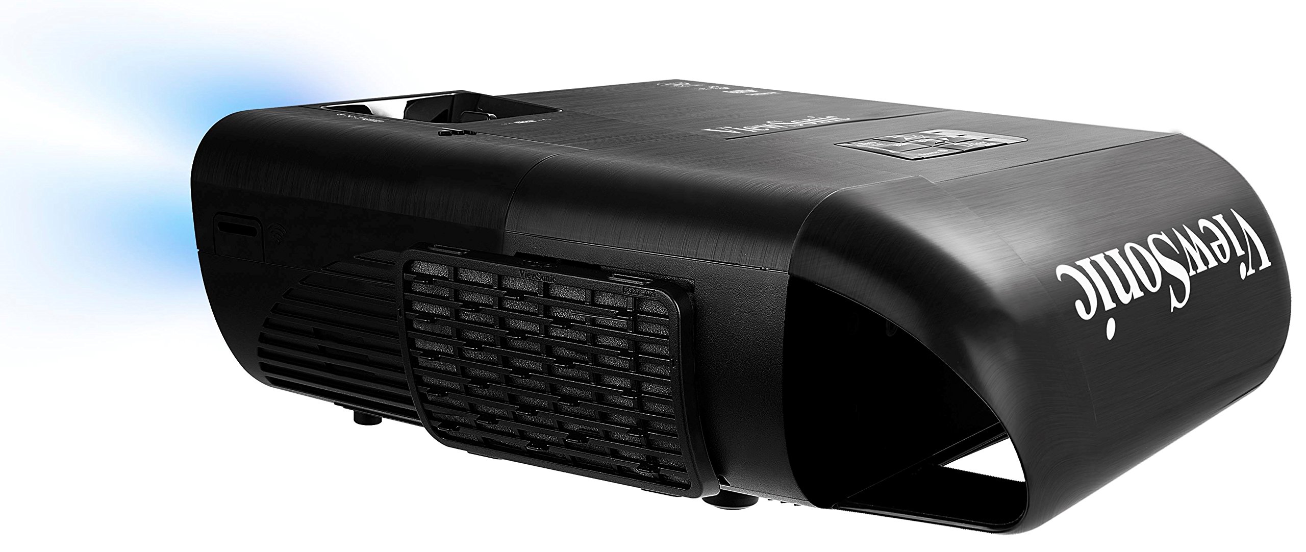 ViewSonic PJD6352 3500 Lumens XGA HDMI Projector