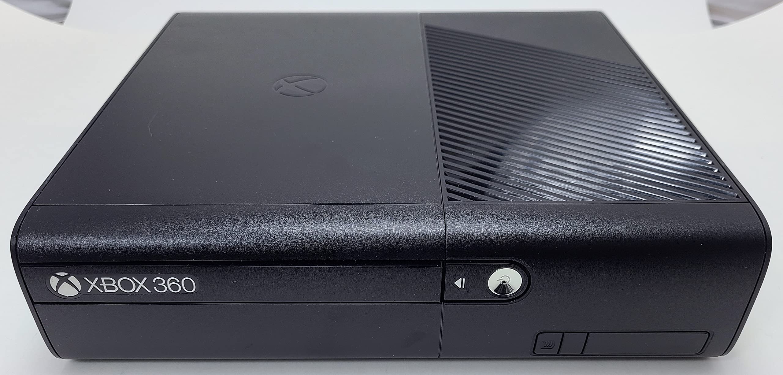 Xbox 360 4GB Slim Console - (Renewed)