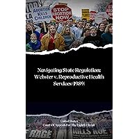 Ensuring Abortion Access: Stenberg v. Carhart (2000) (Defending Choice: Landmark Abortion Cases in U.S. Legal History Book 12) Ensuring Abortion Access: Stenberg v. Carhart (2000) (Defending Choice: Landmark Abortion Cases in U.S. Legal History Book 12) Kindle Hardcover Paperback