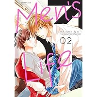 Men's Life —Her Secret Life in The Boys' Dormitory— Vol. 2 (Men's Life —Her Secret Life in The Boy's Dormitory—) Men's Life —Her Secret Life in The Boys' Dormitory— Vol. 2 (Men's Life —Her Secret Life in The Boy's Dormitory—) Kindle