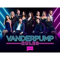 Vanderpump Rules, Season 9