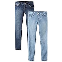 The Children's Place Girls' Super Skinny Jeans