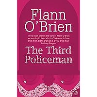 The Third Policeman The Third Policeman Paperback Audible Audiobook Kindle Hardcover Mass Market Paperback Audio CD