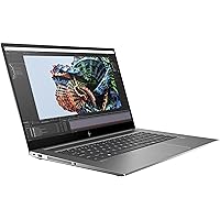 HP ZBook Studio G8 15.6