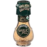 Drogheria & Alimentari Organic Garlic Mill -- 1.76 oz