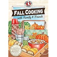 Fall Cooking with Family & Friends Fall Cooking with Family & Friends Kindle Plastic Comb