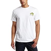 Columbia Men's Off The Hook Bass Graphic Tee