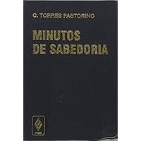 Minutos de Sabedoria Minutos de Sabedoria Pocket Book Kindle Paperback