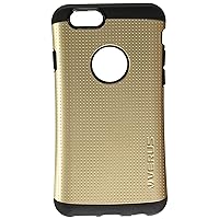 iPhone 6S Case, Verus [Thor][Champagne Gold] - [Military Grade Drop Protection][Natural Grip] For Apple iPhone 6 6S 4.7