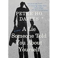 A Lie Someone Told You About Yourself A Lie Someone Told You About Yourself Paperback Kindle Audible Audiobook Hardcover Audio CD