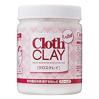 Cloth Clay 600g the Most Suitable for the Clothes of the Clay Doll