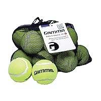 GAMMA Sports Bag of Balls